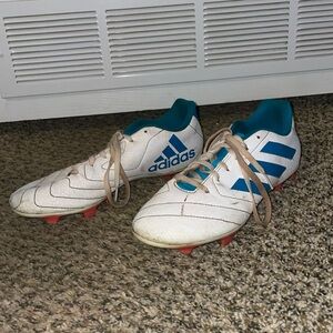 addidas cleats